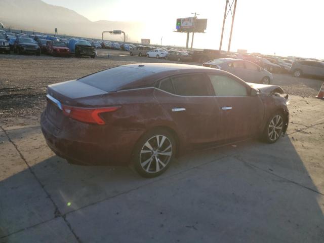 Photo 2 VIN: 1N4AA6AP2HC372200 - NISSAN MAXIMA 3.5 