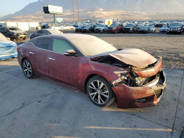 Photo 3 VIN: 1N4AA6AP2HC372200 - NISSAN MAXIMA 3.5 