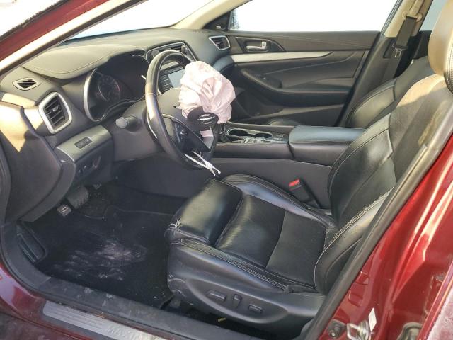 Photo 6 VIN: 1N4AA6AP2HC372200 - NISSAN MAXIMA 3.5 