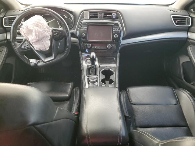 Photo 7 VIN: 1N4AA6AP2HC372200 - NISSAN MAXIMA 3.5 