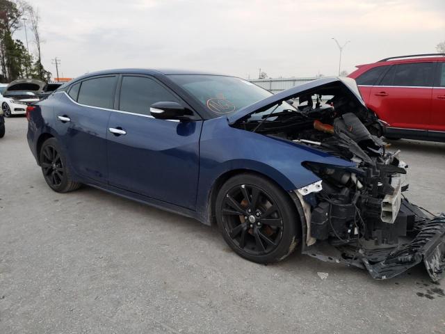 Photo 3 VIN: 1N4AA6AP2HC372410 - NISSAN MAXIMA 3.5 