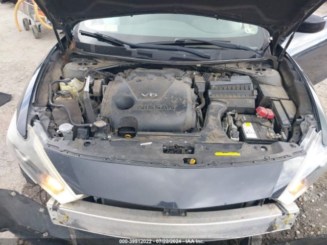 Photo 9 VIN: 1N4AA6AP2HC372763 - NISSAN MAXIMA 