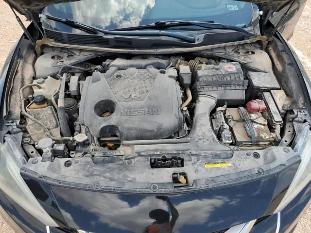 Photo 10 VIN: 1N4AA6AP2HC373881 - NISSAN MAXIMA 