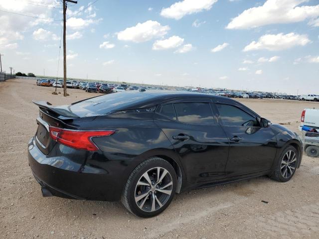 Photo 2 VIN: 1N4AA6AP2HC373881 - NISSAN MAXIMA 