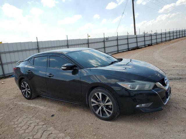 Photo 3 VIN: 1N4AA6AP2HC373881 - NISSAN MAXIMA 