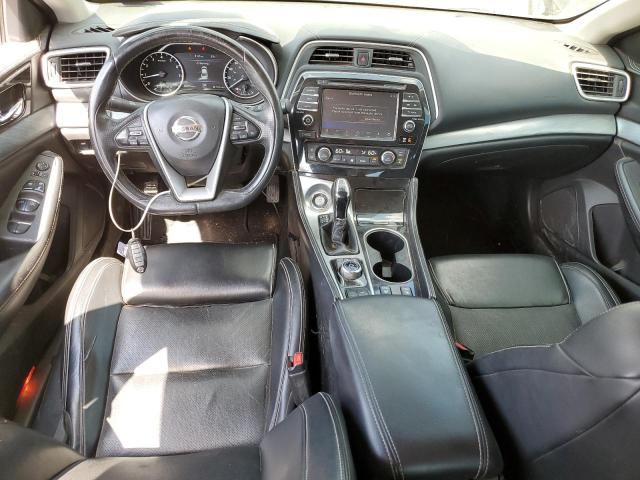 Photo 7 VIN: 1N4AA6AP2HC373881 - NISSAN MAXIMA 