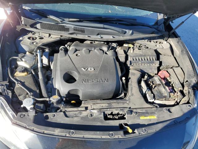 Photo 10 VIN: 1N4AA6AP2HC374285 - NISSAN MAXIMA 