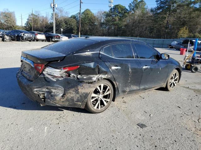 Photo 2 VIN: 1N4AA6AP2HC374285 - NISSAN MAXIMA 