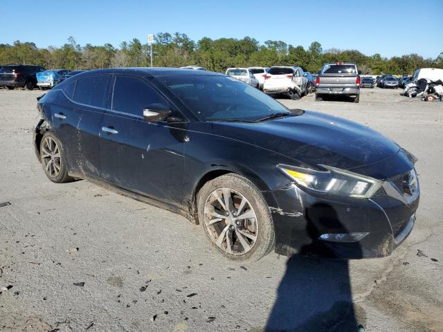 Photo 3 VIN: 1N4AA6AP2HC374285 - NISSAN MAXIMA 