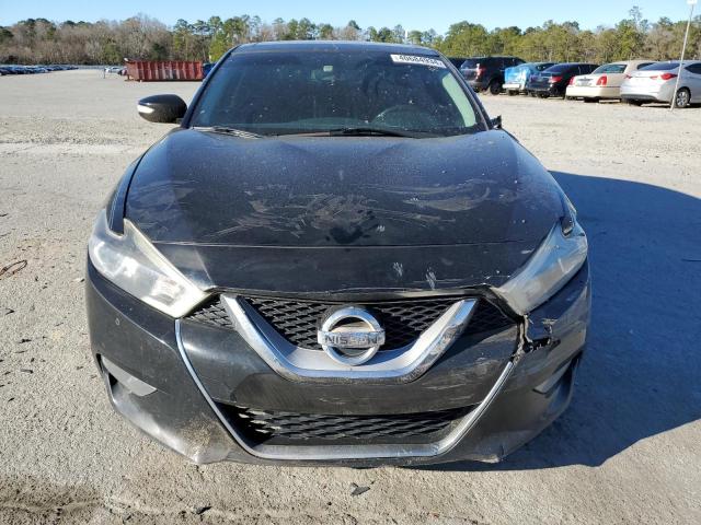 Photo 4 VIN: 1N4AA6AP2HC374285 - NISSAN MAXIMA 