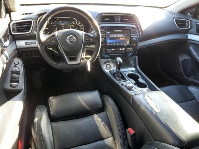 Photo 7 VIN: 1N4AA6AP2HC374285 - NISSAN MAXIMA 