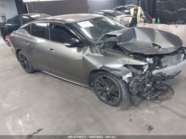 Photo 0 VIN: 1N4AA6AP2HC374660 - NISSAN MAXIMA 