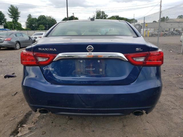 Photo 5 VIN: 1N4AA6AP2HC376215 - NISSAN MAXIMA 