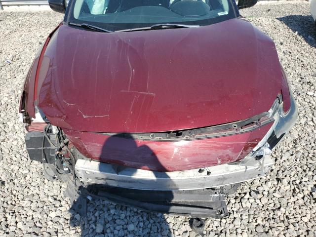 Photo 10 VIN: 1N4AA6AP2HC378529 - NISSAN MAXIMA 