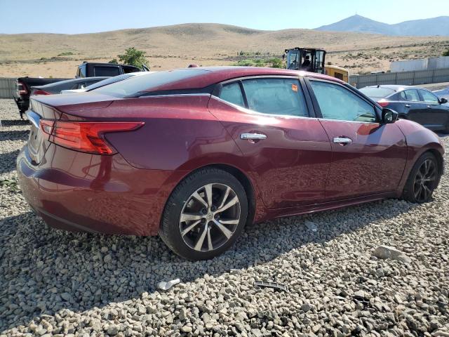 Photo 2 VIN: 1N4AA6AP2HC378529 - NISSAN MAXIMA 