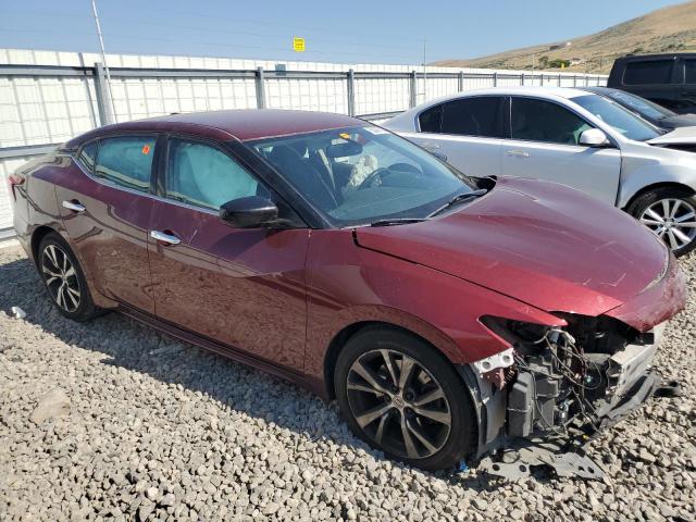 Photo 3 VIN: 1N4AA6AP2HC378529 - NISSAN MAXIMA 