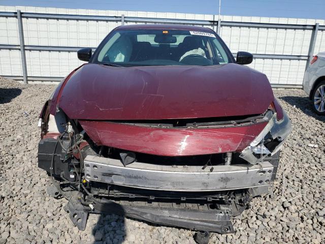 Photo 4 VIN: 1N4AA6AP2HC378529 - NISSAN MAXIMA 