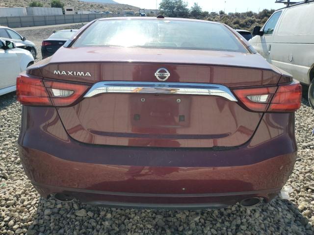 Photo 5 VIN: 1N4AA6AP2HC378529 - NISSAN MAXIMA 