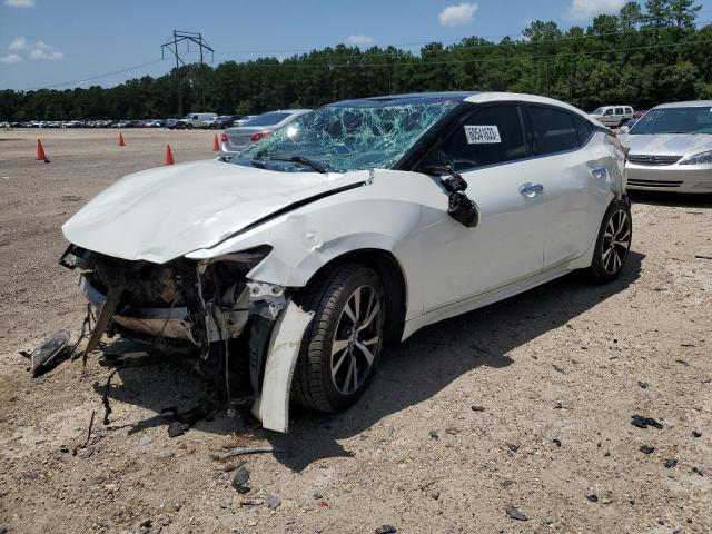 Photo 0 VIN: 1N4AA6AP2HC382368 - NISSAN MAXIMA 3.5 