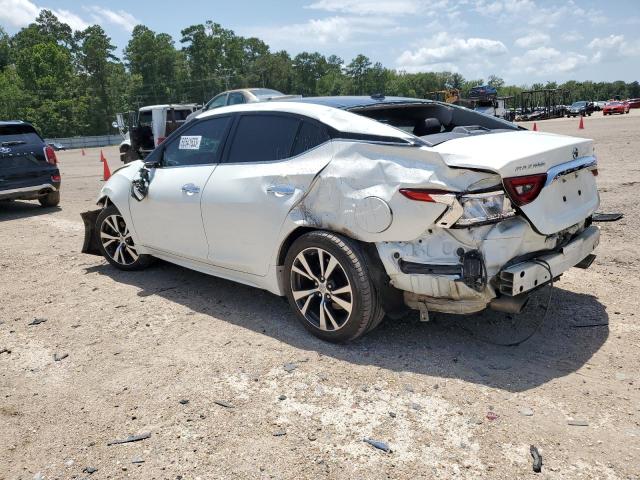 Photo 1 VIN: 1N4AA6AP2HC382368 - NISSAN MAXIMA 3.5 