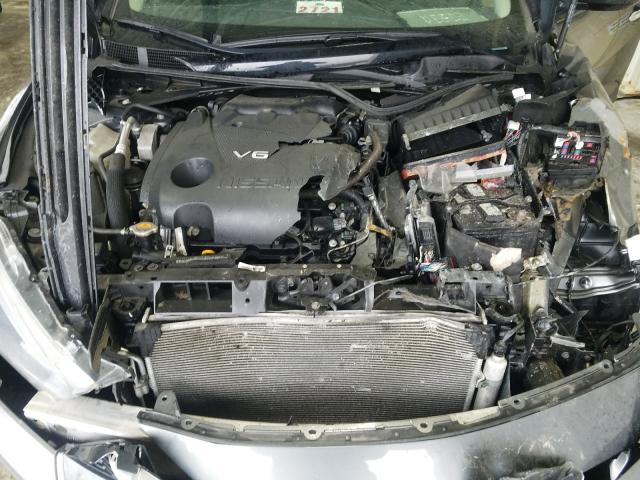 Photo 6 VIN: 1N4AA6AP2HC383780 - NISSAN MAXIMA 3.5 