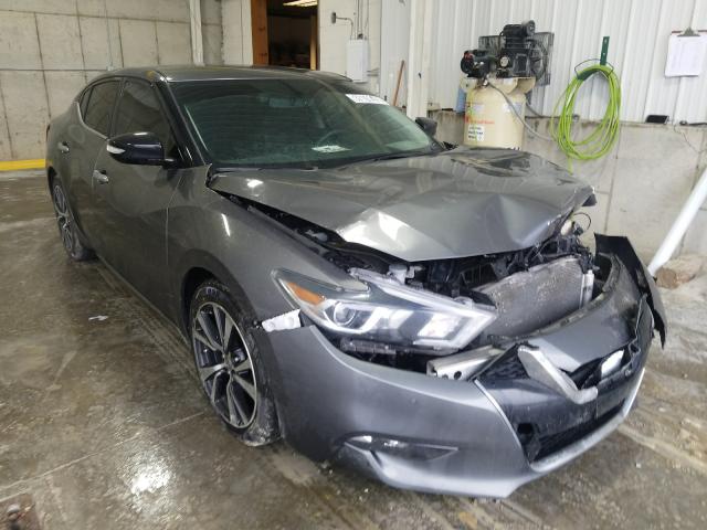 Photo 8 VIN: 1N4AA6AP2HC383780 - NISSAN MAXIMA 3.5 