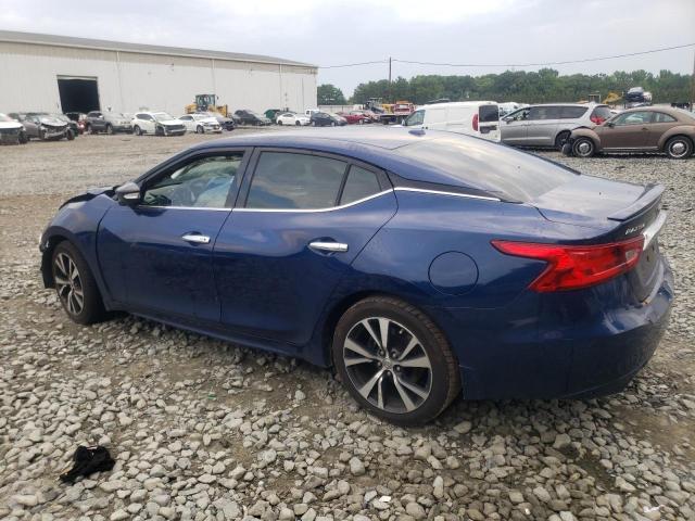 Photo 1 VIN: 1N4AA6AP2HC384248 - NISSAN MAXIMA 