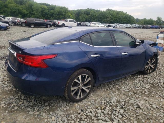 Photo 2 VIN: 1N4AA6AP2HC384248 - NISSAN MAXIMA 