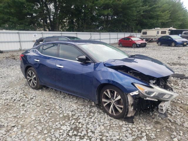 Photo 3 VIN: 1N4AA6AP2HC384248 - NISSAN MAXIMA 