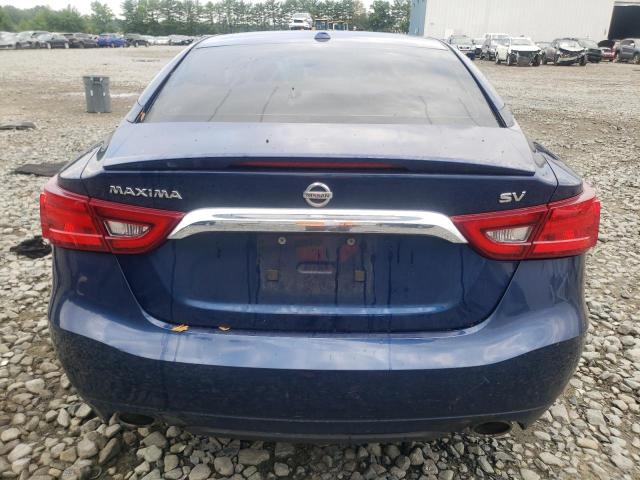 Photo 5 VIN: 1N4AA6AP2HC384248 - NISSAN MAXIMA 