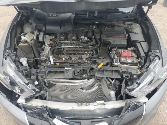 Photo 10 VIN: 1N4AA6AP2HC384797 - NISSAN MAXIMA 3.5 