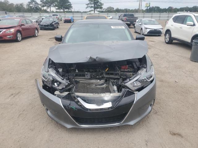 Photo 4 VIN: 1N4AA6AP2HC384797 - NISSAN MAXIMA 3.5 