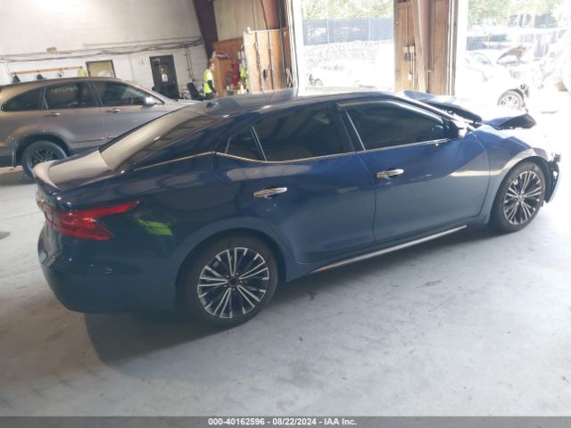 Photo 3 VIN: 1N4AA6AP2HC385397 - NISSAN MAXIMA 