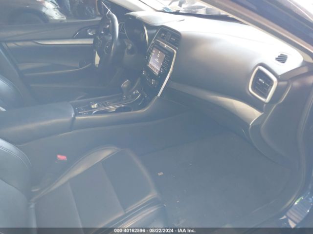 Photo 4 VIN: 1N4AA6AP2HC385397 - NISSAN MAXIMA 