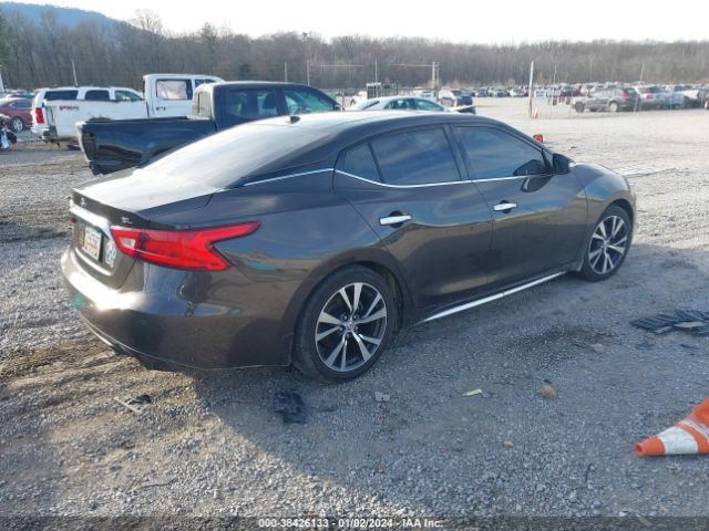 Photo 3 VIN: 1N4AA6AP2HC386100 - NISSAN MAXIMA 