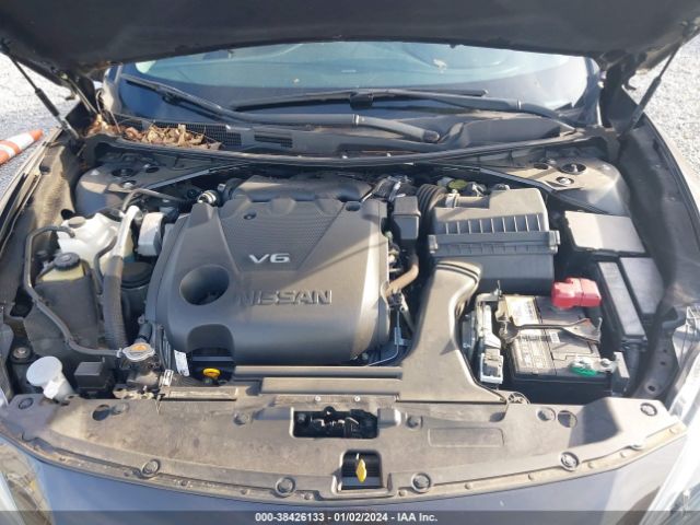 Photo 9 VIN: 1N4AA6AP2HC386100 - NISSAN MAXIMA 