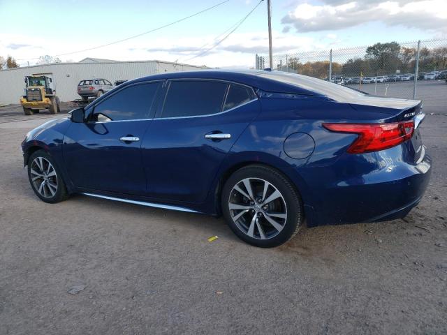 Photo 1 VIN: 1N4AA6AP2HC386131 - NISSAN MAXIMA 