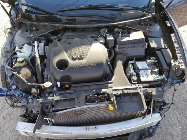 Photo 10 VIN: 1N4AA6AP2HC386131 - NISSAN MAXIMA 