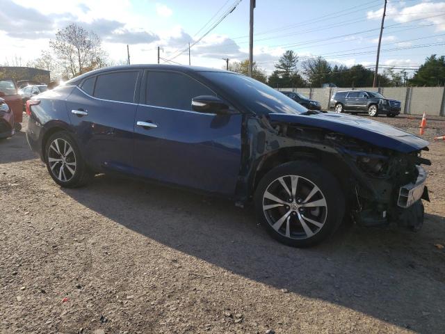 Photo 3 VIN: 1N4AA6AP2HC386131 - NISSAN MAXIMA 