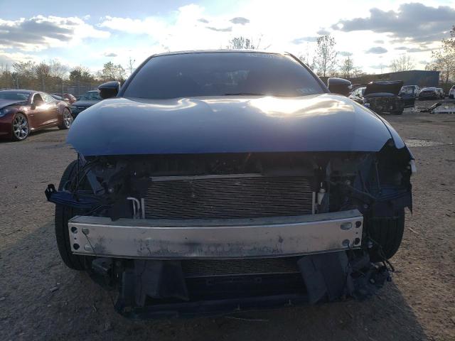 Photo 4 VIN: 1N4AA6AP2HC386131 - NISSAN MAXIMA 