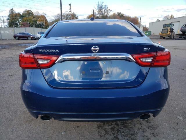 Photo 5 VIN: 1N4AA6AP2HC386131 - NISSAN MAXIMA 