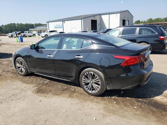 Photo 1 VIN: 1N4AA6AP2HC387697 - NISSAN MAXIMA 3.5 