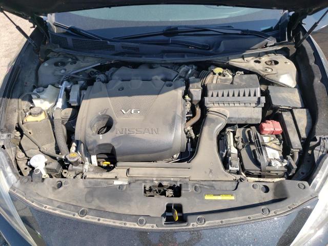 Photo 10 VIN: 1N4AA6AP2HC387697 - NISSAN MAXIMA 3.5 