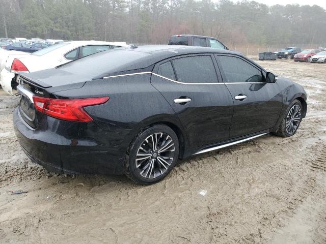 Photo 2 VIN: 1N4AA6AP2HC390065 - NISSAN MAXIMA 