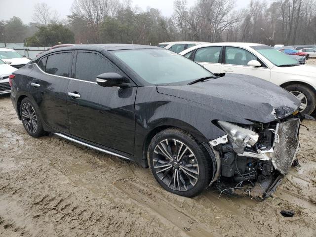 Photo 3 VIN: 1N4AA6AP2HC390065 - NISSAN MAXIMA 