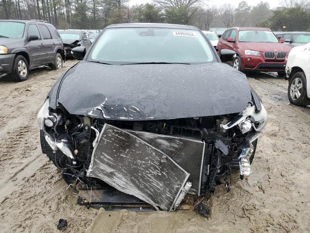 Photo 4 VIN: 1N4AA6AP2HC390065 - NISSAN MAXIMA 