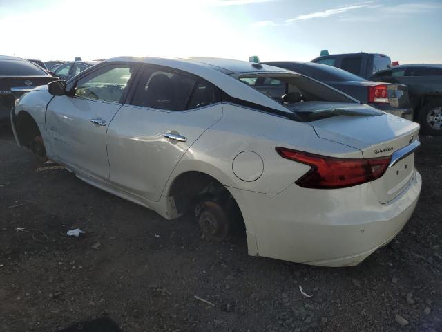 Photo 1 VIN: 1N4AA6AP2HC391085 - NISSAN MAXIMA 