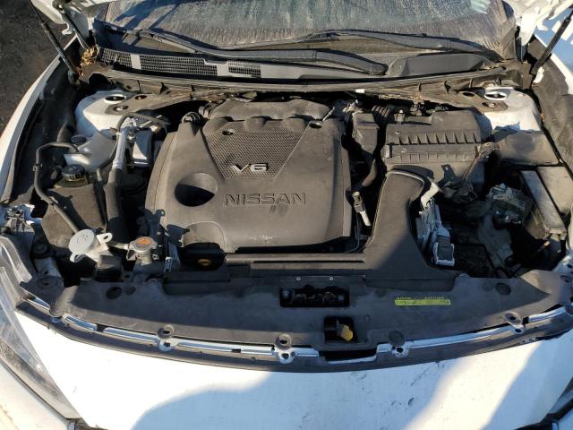 Photo 10 VIN: 1N4AA6AP2HC391085 - NISSAN MAXIMA 