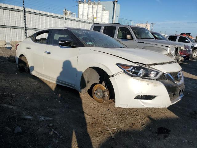 Photo 3 VIN: 1N4AA6AP2HC391085 - NISSAN MAXIMA 