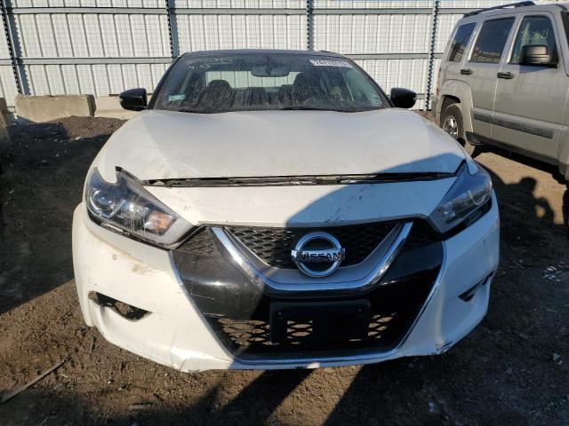 Photo 4 VIN: 1N4AA6AP2HC391085 - NISSAN MAXIMA 